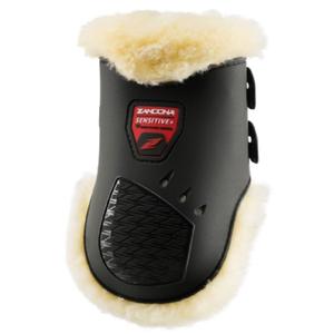 za2175-fetlock-protector-zandona-carbon-air-sensitive-mouton-black-l