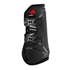 zan1210bkl-tendon-protector-for-horses-zandona-pro-black