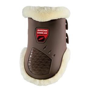 zan2185brl-fetlock-protectors-zandona-carbon-air-techno-fur-brown