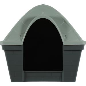 400906-large-recycled-dog-house-zolux-green-green-l